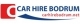 Car Hire Bodrum